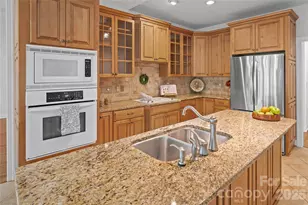 9311 Brentfield Rd, Huntersville, NC 28078 - Photo 19