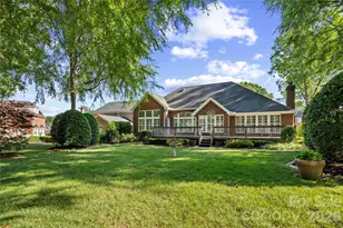 9311 Brentfield Rd, Huntersville, NC 28078 - Photo 39