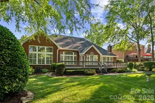 9311 Brentfield Rd, Huntersville, NC 28078 - Photo 39