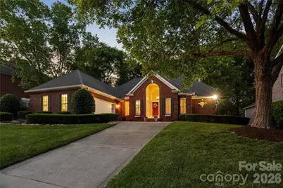 9311 Brentfield Road, Huntersville, NC 28078 - Photo 3