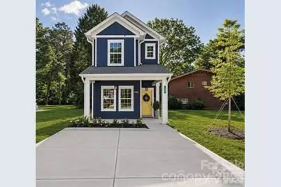2406 Newland Road, Charlotte, NC 28216 - Photo 1