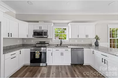 2406 Newland Road, Charlotte, NC 28216 - Photo 3