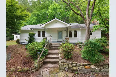 24 Piney Ridge Mountain Road, Zirconia, NC 28790 - Photo 1