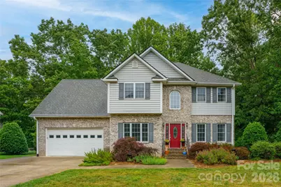 100 Welwyn Lane, Asheville, NC 28805 - Photo 1
