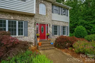 100 Welwyn Ln, Asheville, NC 28805 - Photo 43
