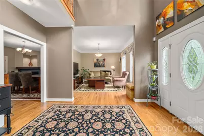 100 Welwyn Lane, Asheville, NC 28805 - Photo 5