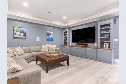 714 Edgehill Road N, Charlotte, NC 28207 - Photo 19