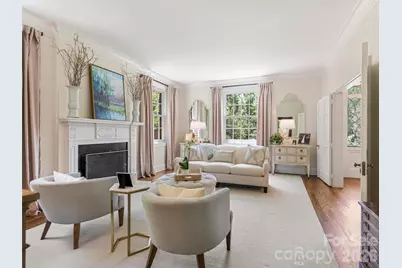 714 Edgehill Road N, Charlotte, NC 28207 - Photo 5