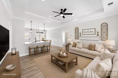 1014 Speight Road, Albemarle, NC 28001 - Photo 5