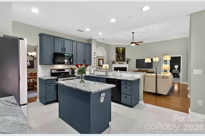 12601 Kane Alexander Drive, Huntersville, NC 28078 - Photo 13