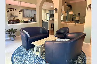 12601 Kane Alexander Drive, Huntersville, NC 28078 - Photo 11