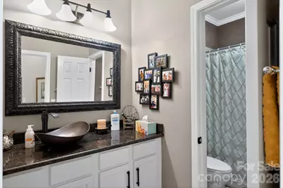 12601 Kane Alexander Drive, Huntersville, NC 28078 - Photo 25