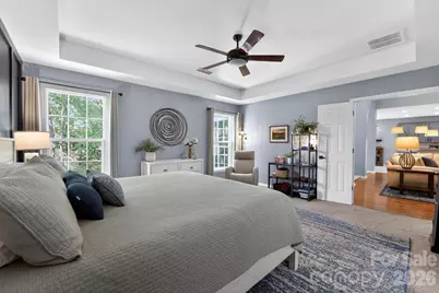 12601 Kane Alexander Drive, Huntersville, NC 28078 - Photo 19