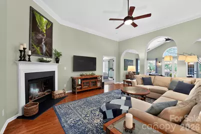 12601 Kane Alexander Drive, Huntersville, NC 28078 - Photo 7