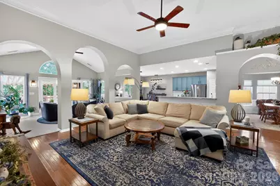 12601 Kane Alexander Drive, Huntersville, NC 28078 - Photo 9