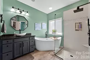 12601 Kane Alexander Dr, Huntersville, NC 28078 - Photo 21