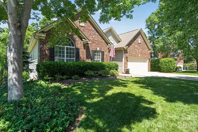 12601 Kane Alexander Drive, Huntersville, NC 28078 - Photo 1
