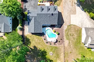 724 Big Indian Loop, Mooresville, NC 28117 - Photo 9