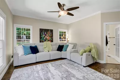 724 Big Indian Loop, Mooresville, NC 28117 - Photo 23