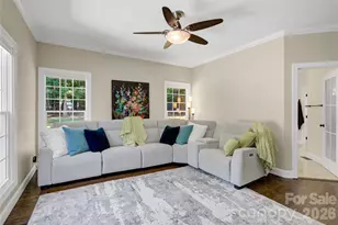 724 Big Indian Loop, Mooresville, NC 28117 - Photo 23
