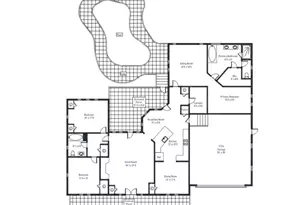 724 Big Indian Loop, Mooresville, NC 28117 - Photo 43