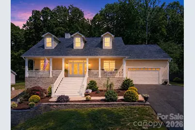 724 Big Indian Loop, Mooresville, NC 28117 - Photo 47