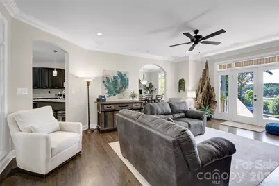 724 Big Indian Loop, Mooresville, NC 28117 - Photo 21