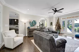724 Big Indian Loop, Mooresville, NC 28117 - Photo 21