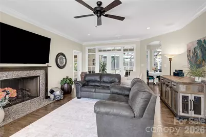 724 Big Indian Loop, Mooresville, NC 28117 - Photo 19
