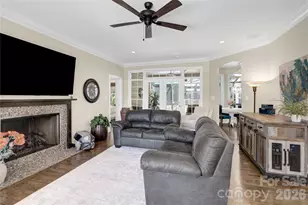 724 Big Indian Loop, Mooresville, NC 28117 - Photo 19