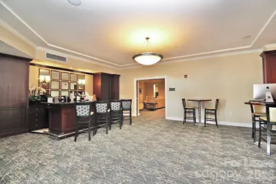 300 W 5th Street #412, Charlotte, NC 28202 - Photo 11
