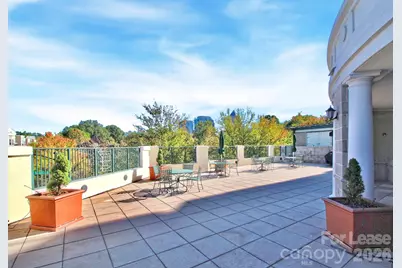 300 W 5th Street #412, Charlotte, NC 28202 - Photo 13