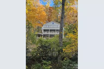 238 Texas Spur Road, Montreat, NC 28757 - Photo 3