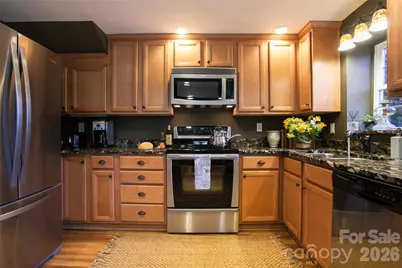 238 Texas Spur Road, Montreat, NC 28757 - Photo 13