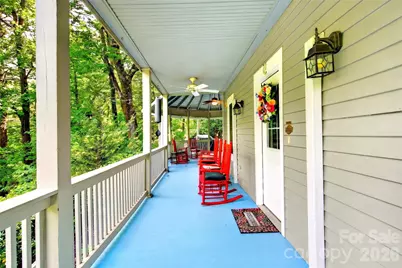 238 Texas Spur Road, Montreat, NC 28757 - Photo 3