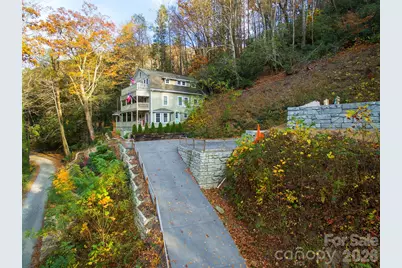 238 Texas Spur Road, Montreat, NC 28757 - Photo 31