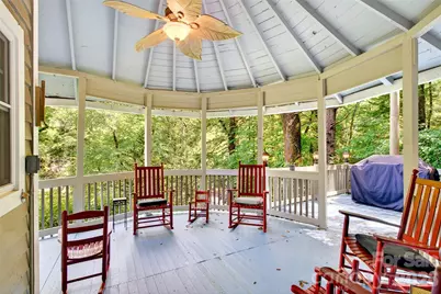 238 Texas Spur Road, Montreat, NC 28757 - Photo 5
