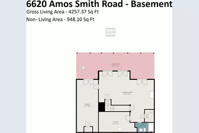 6620 Amos Smith Road, Charlotte, NC 28214 - Photo 31