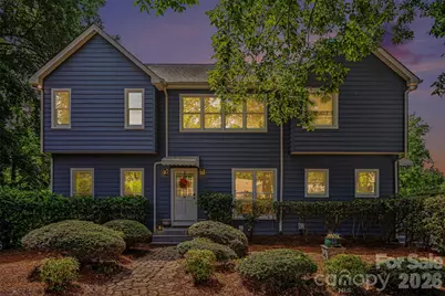 6620 Amos Smith Road, Charlotte, NC 28214 - Photo 1