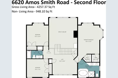 6620 Amos Smith Road, Charlotte, NC 28214 - Photo 33