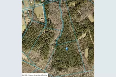 Lot 5 Gold Hill Road, Concord, NC 28025 - Photo 3