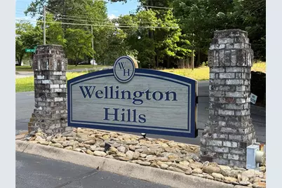 201 Wellington Hills Circle, Salisbury, NC 28147 - Photo 19