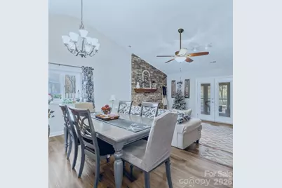 201 Wellington Hills Circle, Salisbury, NC 28147 - Photo 5