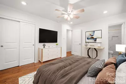 4300 Dowling Drive, Charlotte, NC 28205 - Photo 11