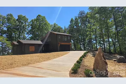 121 Deer Jump Trail, Lake Lure, NC 28746 - Photo 1