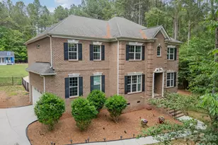512 Stillwater Rd, Troutman, NC 28166 - Photo 1