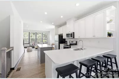 804 Broad River Lane, Charlotte, NC 28211 - Photo 5