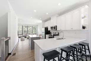 804 Broad River Ln, Charlotte, NC 28211 - Photo 5