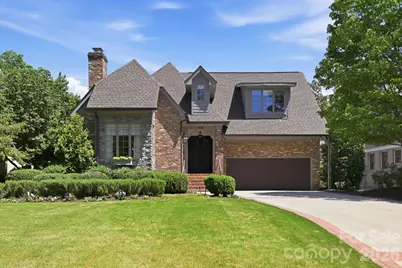 1909 Maryland Avenue, Charlotte, NC 28209 - Photo 1