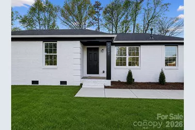 10107 Clairemore Place, Charlotte, NC 28216 - Photo 1